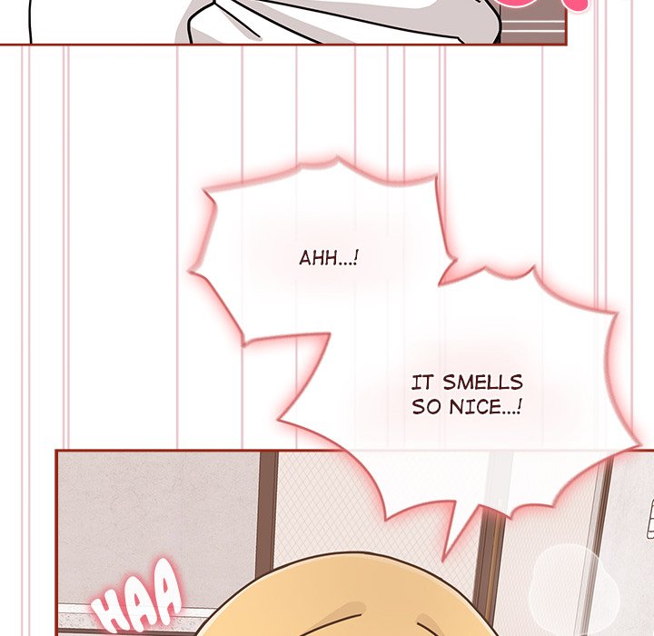 Bride’s Kitchen - Chapter 9 [photo 118] - MangaPorn