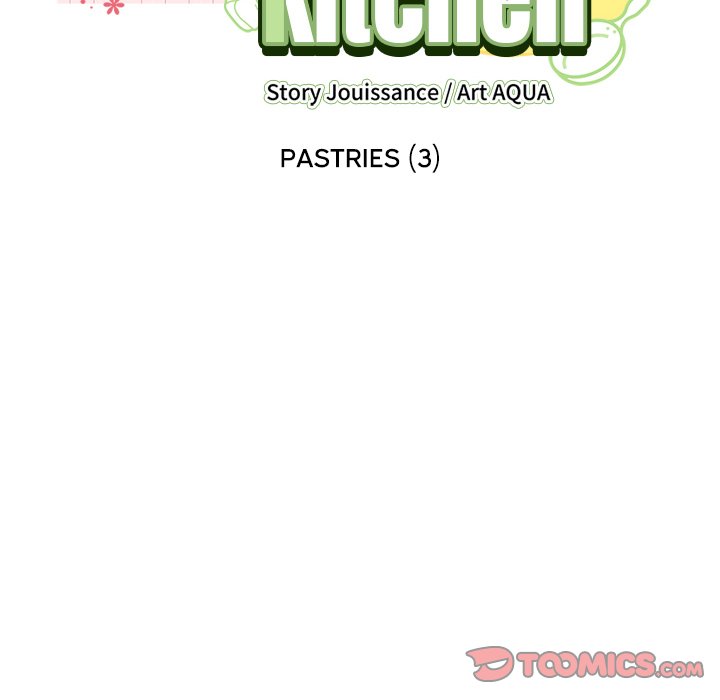 Bride’s Kitchen - Chapter 9 [photo 12] - MangaPorn
