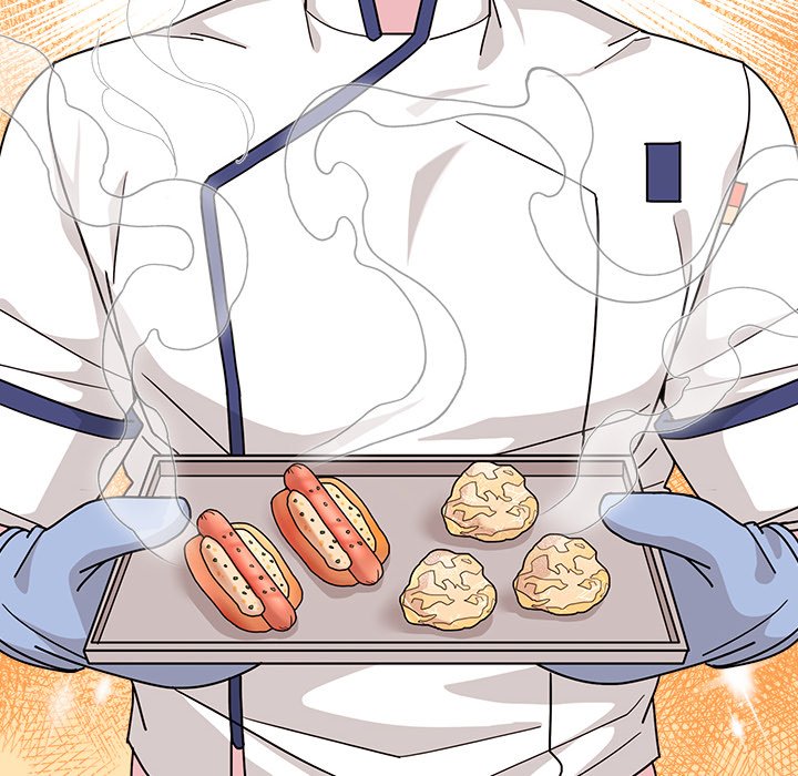 Bride’s Kitchen - Chapter 9 [photo 126] - MangaPorn