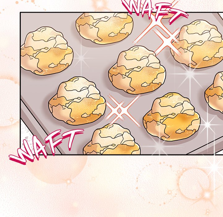 Bride’s Kitchen - Chapter 9 [photo 129] - MangaPorn