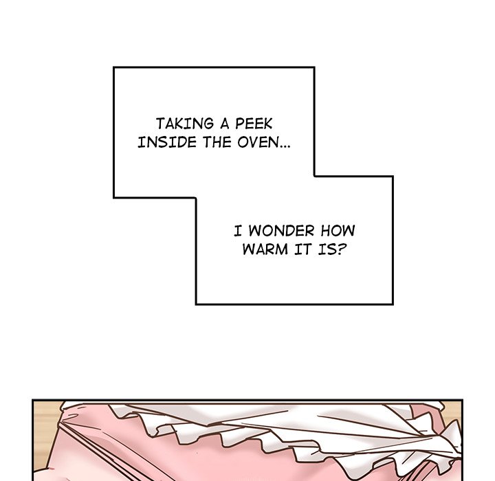 Bride’s Kitchen - Chapter 9 [photo 13] - MangaPorn