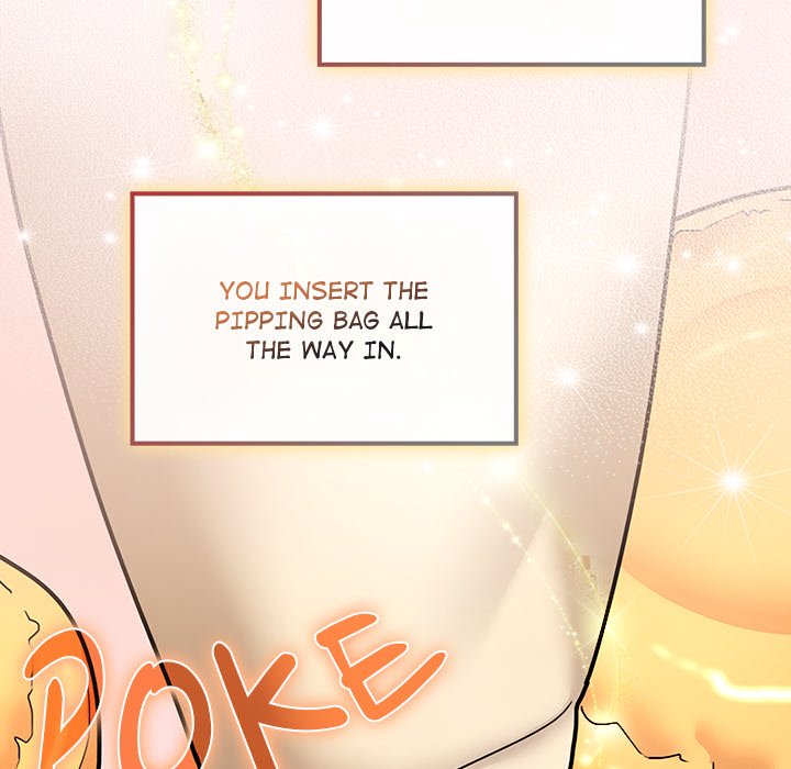 Bride’s Kitchen - Chapter 9 [photo 152] - MangaPorn