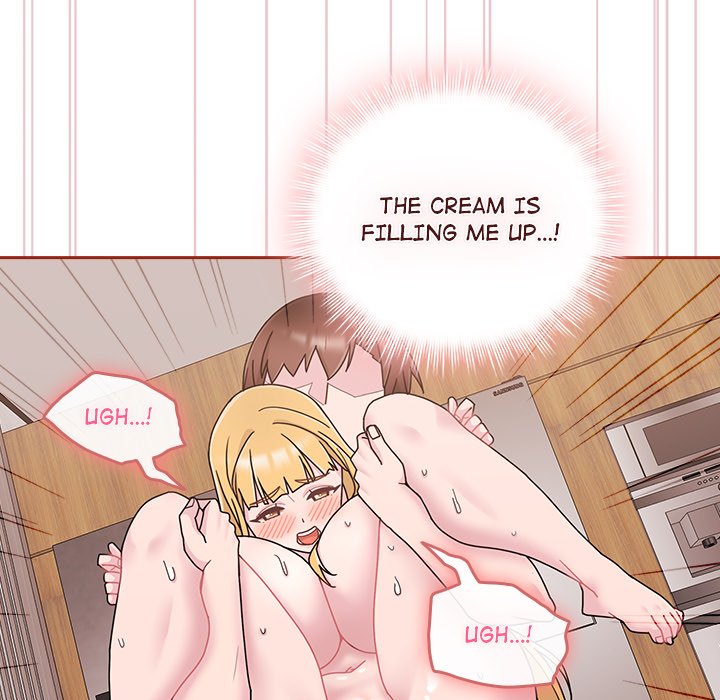 Bride’s Kitchen - Chapter 9 [photo 161] - MangaPorn