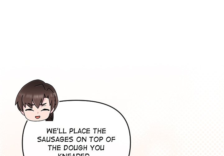 Bride’s Kitchen - Chapter 9 [photo 2] - MangaPorn