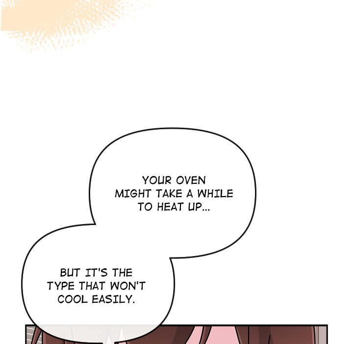 Bride’s Kitchen - Chapter 9 [photo 24] - MangaPorn