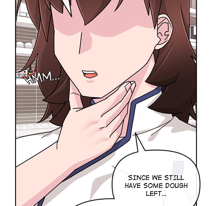 Bride’s Kitchen - Chapter 9 [photo 25] - MangaPorn