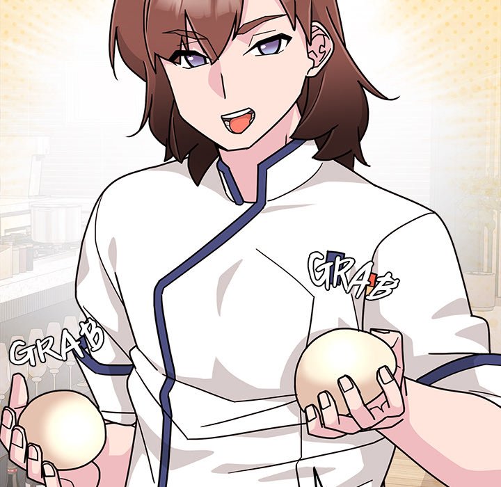 Bride’s Kitchen - Chapter 9 [photo 35] - MangaPorn