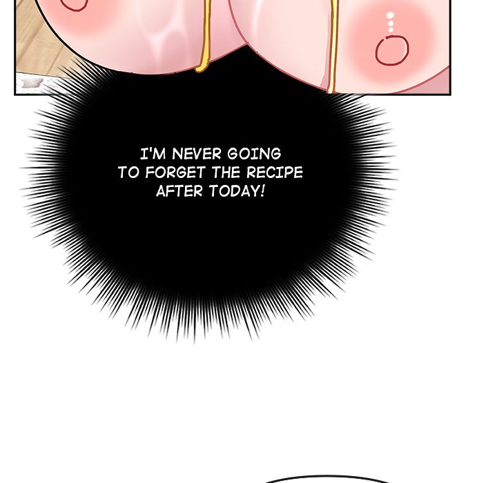 Bride’s Kitchen - Chapter 9 [photo 63] - MangaPorn