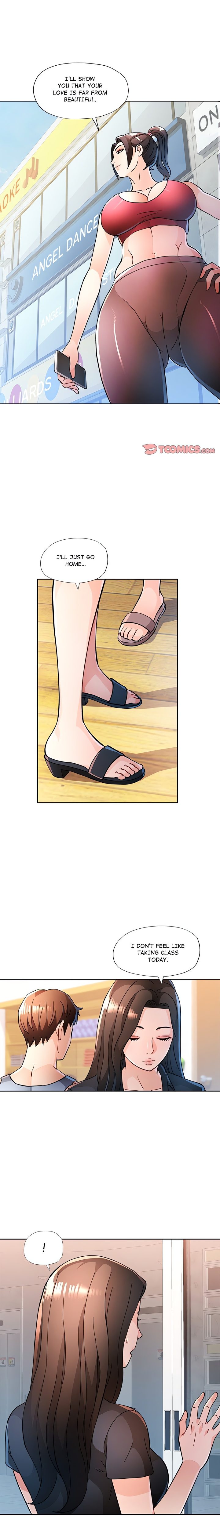 Wait, I’m a Married Woman! - Chapter 51 [photo 1] - MangaPorn