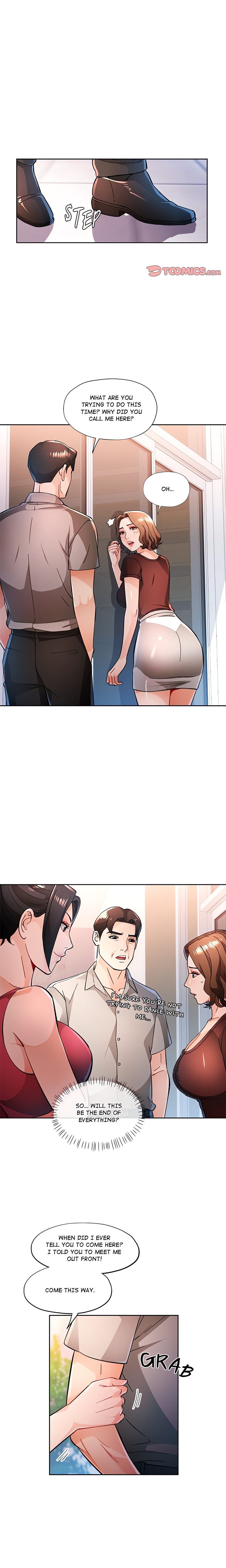 Wait, I’m a Married Woman! - Chapter 51 [photo 12] - MangaPorn