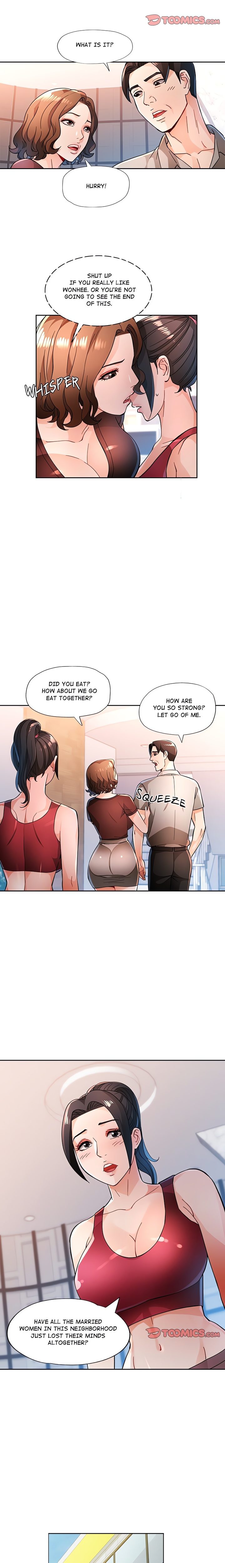 Wait, I’m a Married Woman! - Chapter 51 [photo 13] - MangaPorn