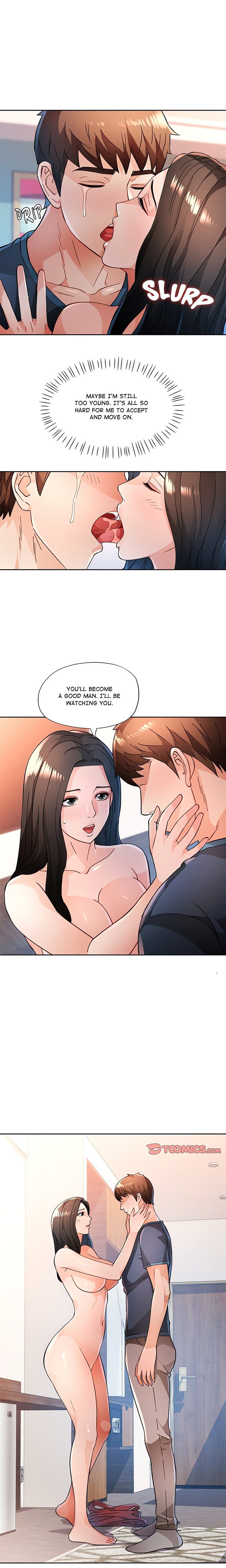 Wait, I’m a Married Woman! - Chapter 51 [photo 19] - MangaPorn