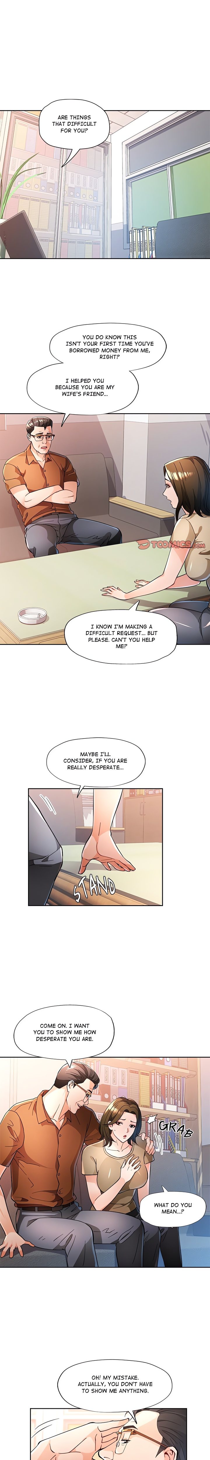 Wait, I’m a Married Woman! - Chapter 52 [photo 16] - MangaPorn