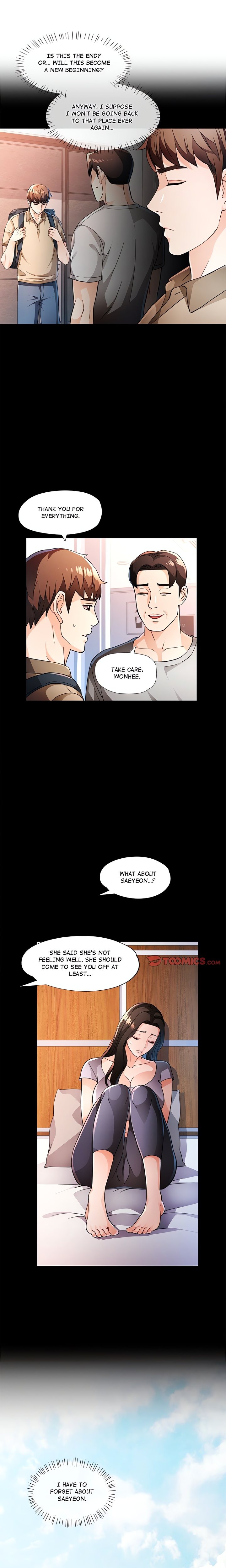 Wait, I’m a Married Woman! - Chapter 52 [photo 4] - MangaPorn