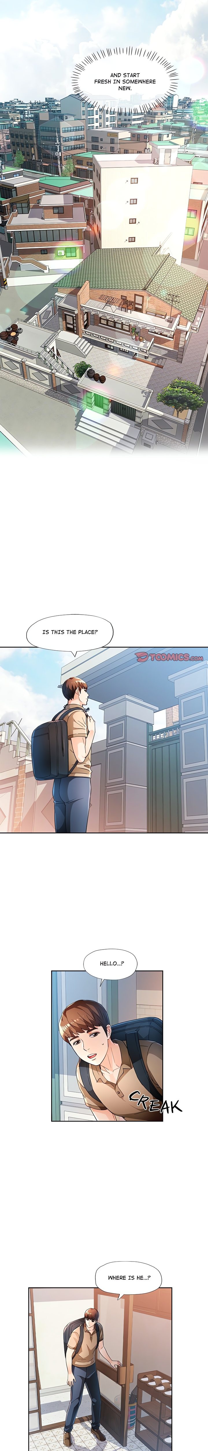 Wait, I’m a Married Woman! - Chapter 52 [photo 5] - MangaPorn