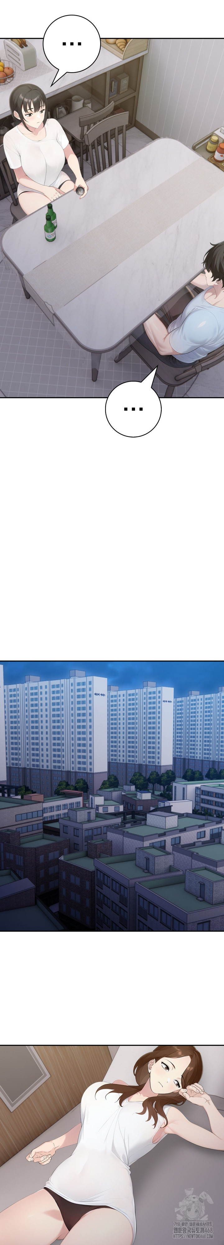 A Friend’s Older Sister’s Scheme Raw - Chapter 14 [photo 7] - MangaPorn