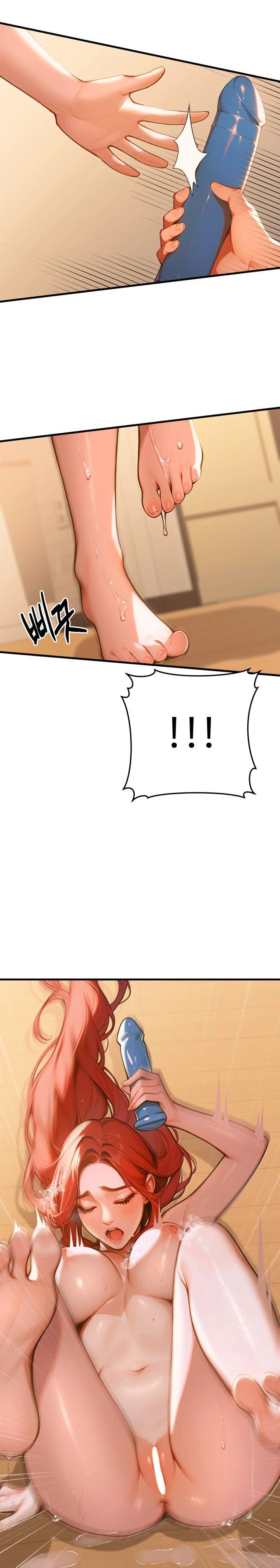 Gangmaji Raw - Chapter 1 [photo 43] - MangaPorn