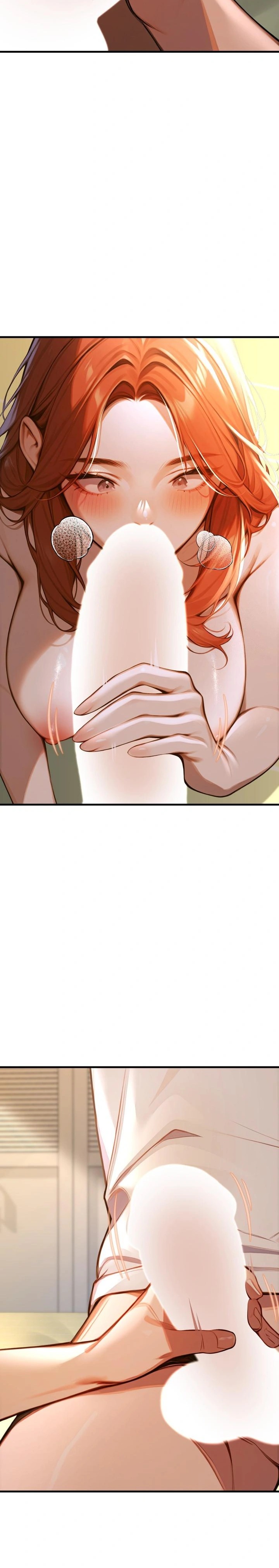 Gangmaji Raw - Chapter 2 [photo 22] - MangaPorn