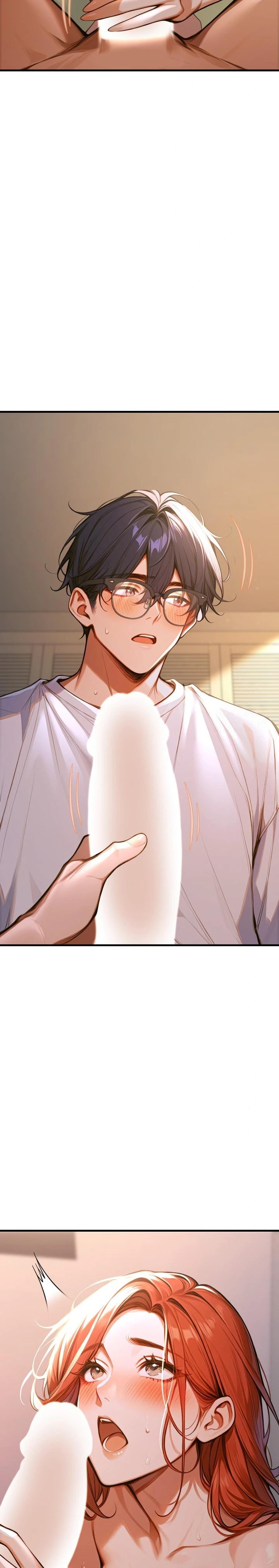 Gangmaji Raw - Chapter 2 [photo 24] - MangaPorn