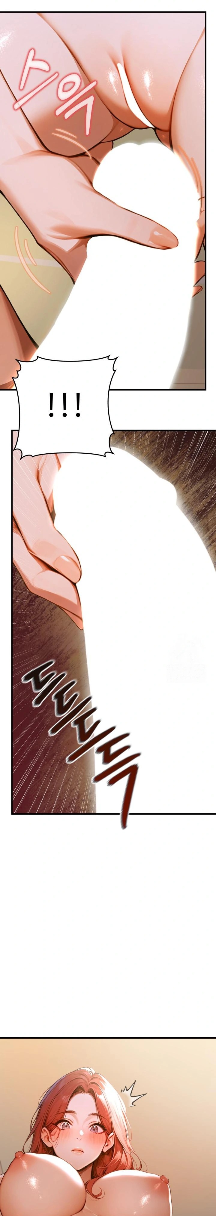 Gangmaji Raw - Chapter 2 [photo 28] - MangaPorn