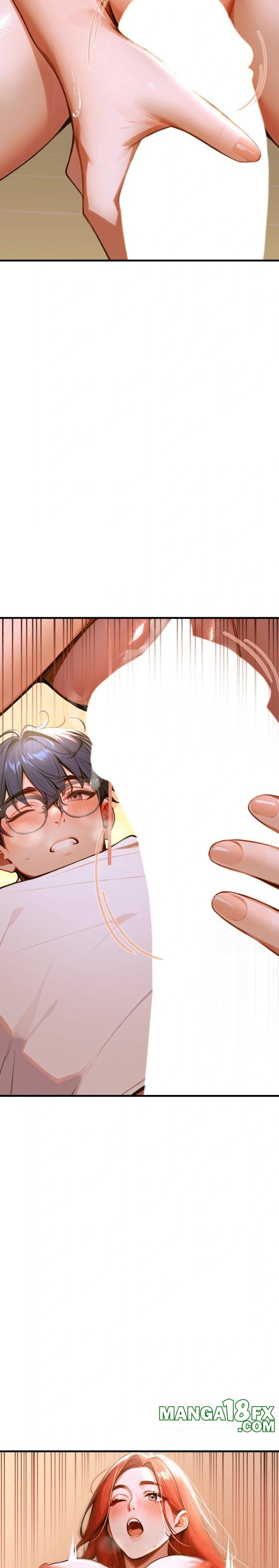 Gangmaji Raw - Chapter 2 [photo 30] - MangaPorn