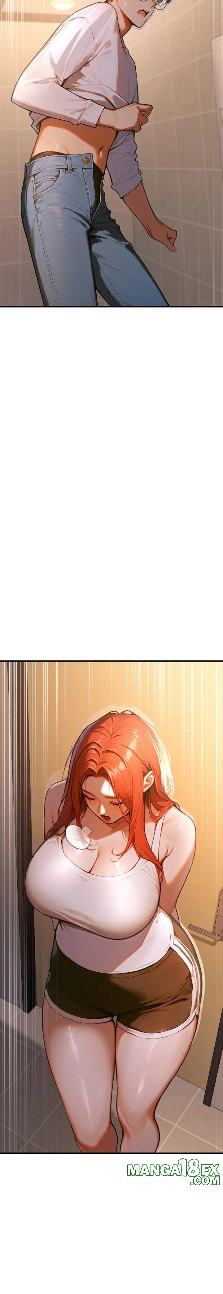 Gangmaji Raw - Chapter 3 [photo 37] - MangaPorn