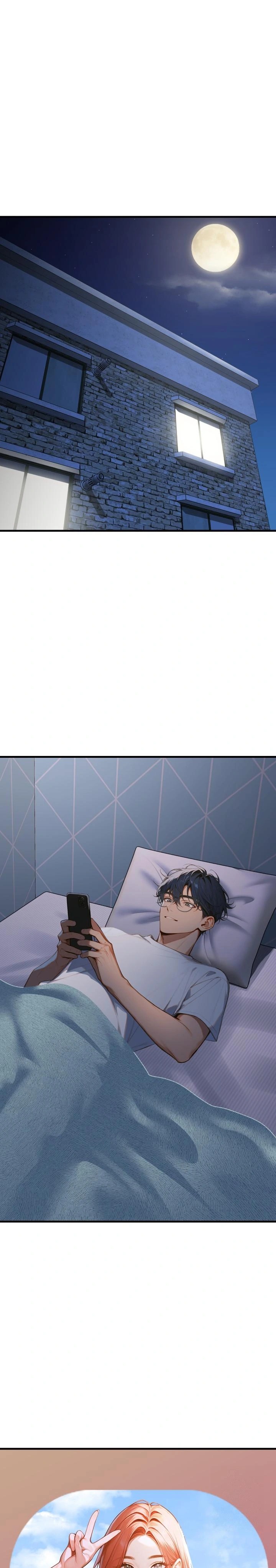 Gangmaji Raw - Chapter 4 [photo 1] - MangaPorn