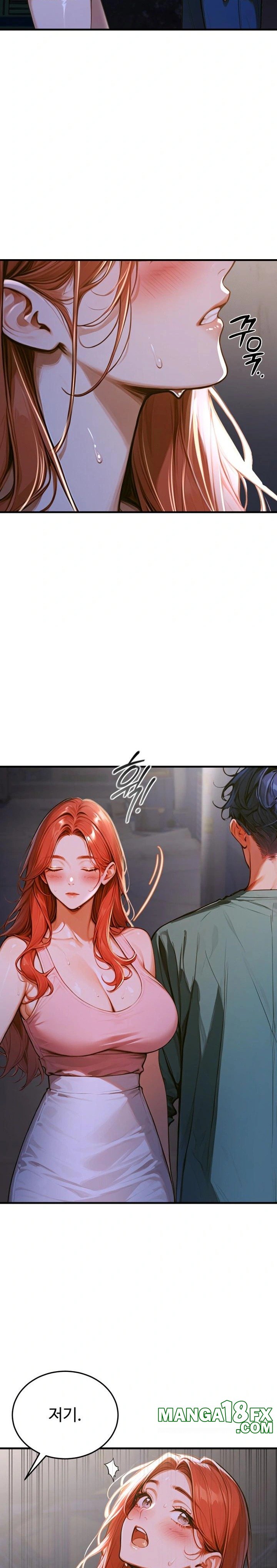 Gangmaji Raw - Chapter 4 [photo 23] - MangaPorn