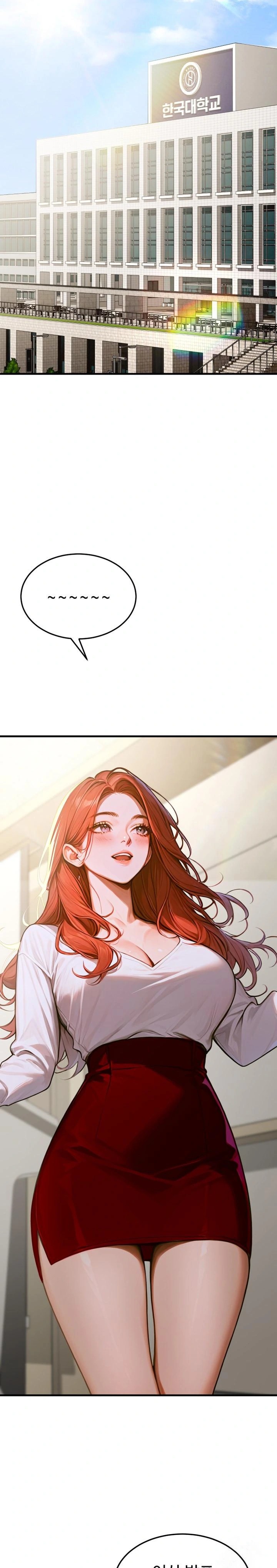 Gangmaji Raw - Chapter 4 [photo 4] - MangaPorn