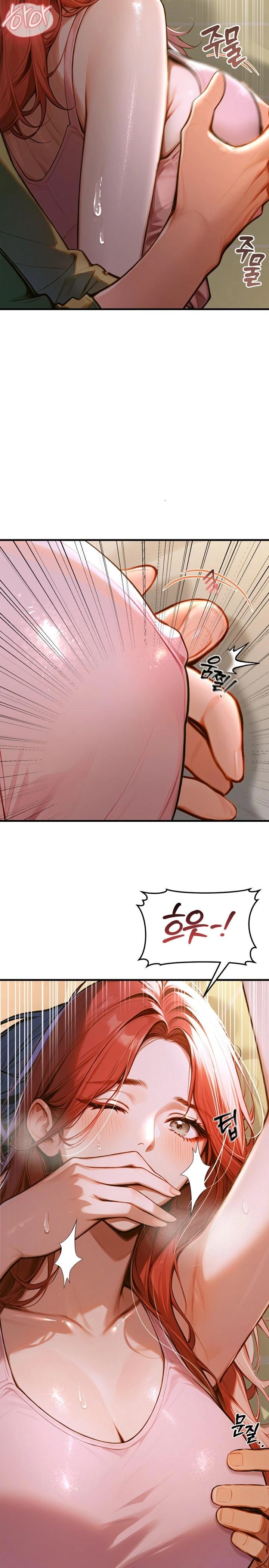 Gangmaji Raw - Chapter 5 [photo 10] - MangaPorn