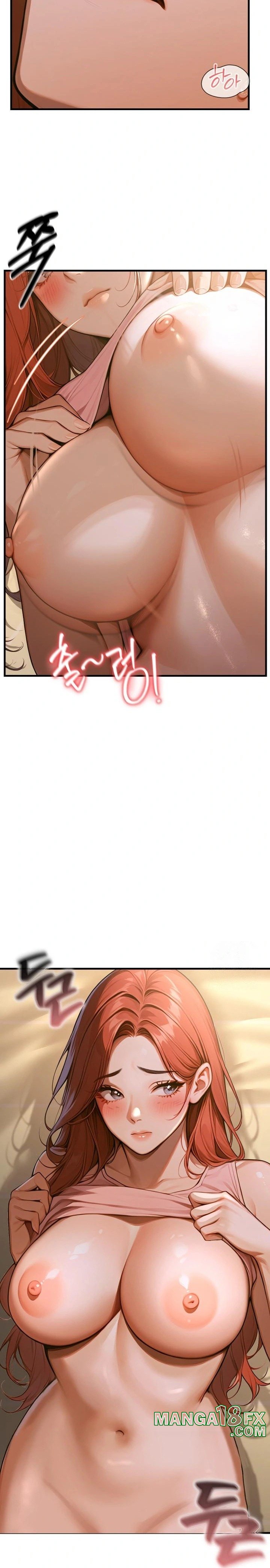 Gangmaji Raw - Chapter 5 [photo 22] - MangaPorn