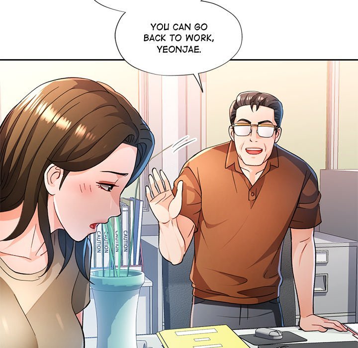 Wait, I’m a Married Woman! - Chapter 53 [photo 35] - MangaPorn