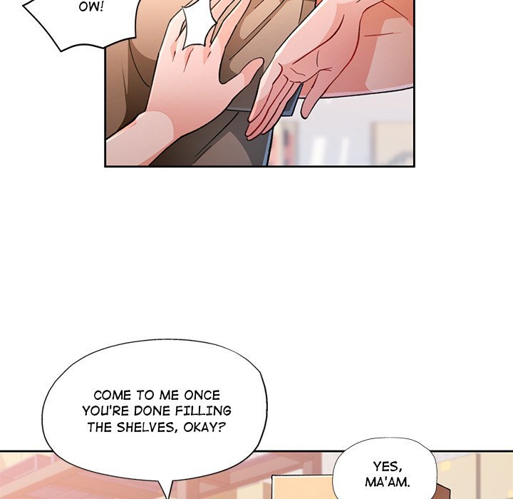 Wait, I’m a Married Woman! - Chapter 53 [photo 46] - MangaPorn