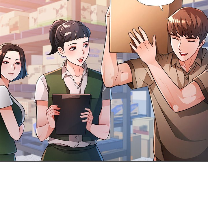 Wait, I’m a Married Woman! - Chapter 53 [photo 47] - MangaPorn