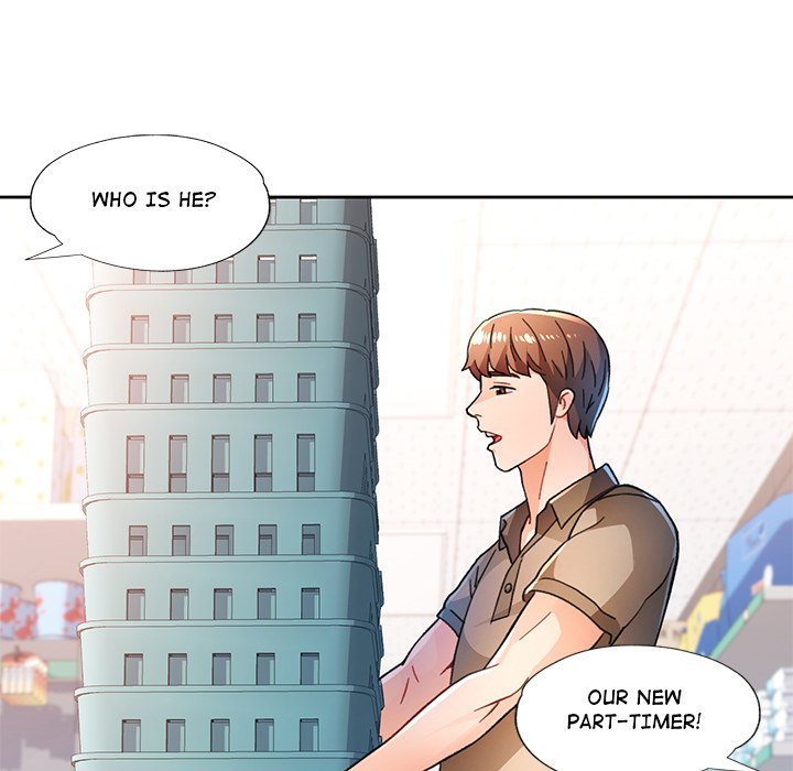 Wait, I’m a Married Woman! - Chapter 53 [photo 52] - MangaPorn