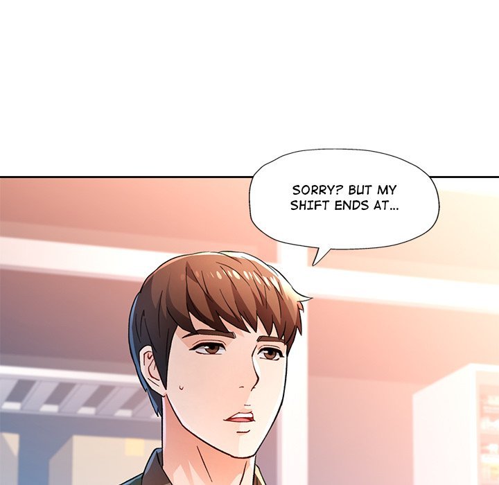 Wait, I’m a Married Woman! - Chapter 53 [photo 64] - MangaPorn