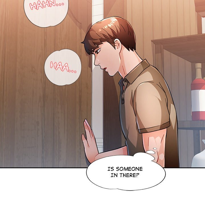 Wait, I’m a Married Woman! - Chapter 53 [photo 74] - MangaPorn