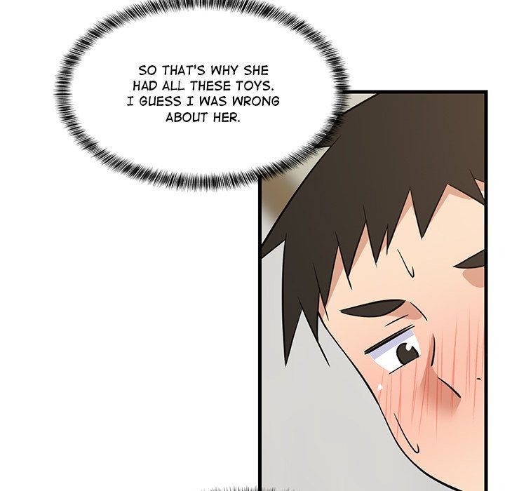 College Grades Skyrocketing - Chapter 44 [photo 169] - MangaPorn