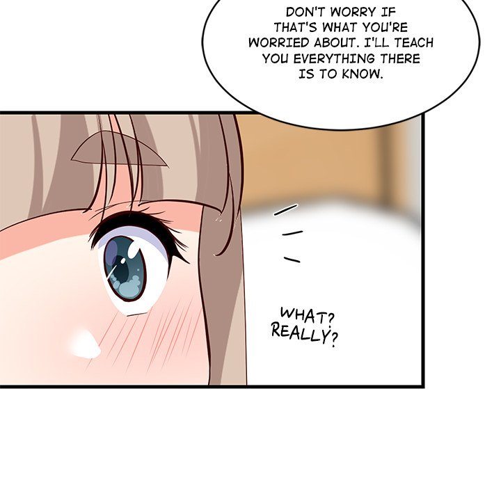 College Grades Skyrocketing - Chapter 44 [photo 171] - MangaPorn