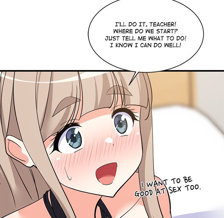 College Grades Skyrocketing - Chapter 44 [photo 176] - MangaPorn