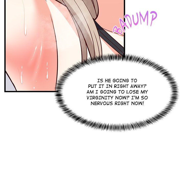 College Grades Skyrocketing - Chapter 44 [photo 32] - MangaPorn