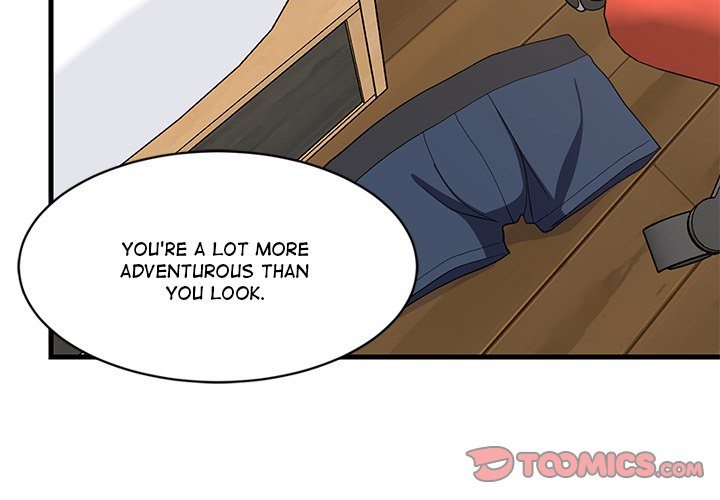 College Grades Skyrocketing - Chapter 44 [photo 4] - MangaPorn