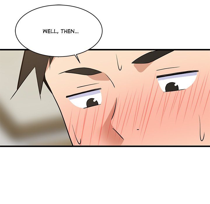 College Grades Skyrocketing - Chapter 44 [photo 73] - MangaPorn