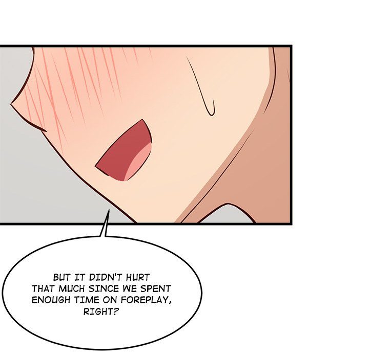 College Grades Skyrocketing - Chapter 44 [photo 93] - MangaPorn