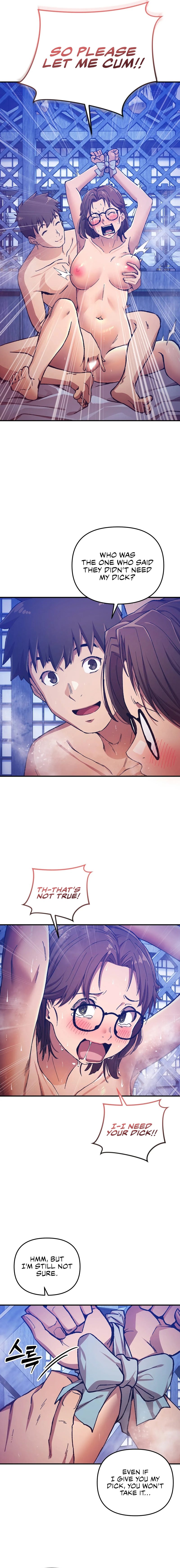 I Became The Sex Art Master In My Murim Novel - Chapter 19 [photo 10] - MangaPorn