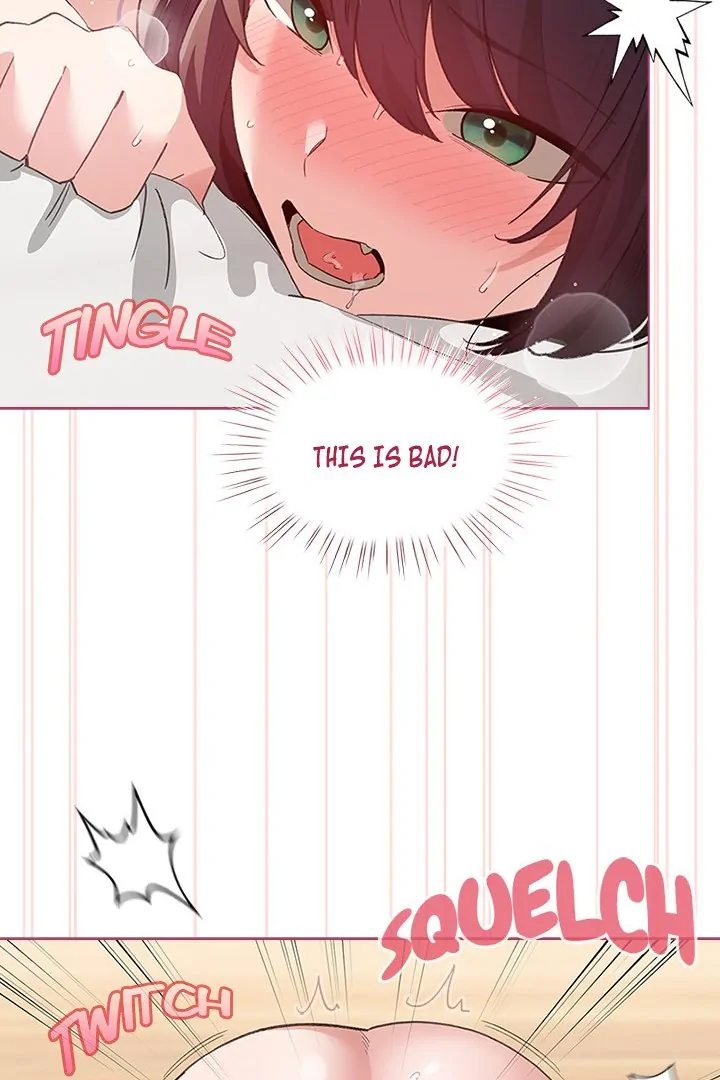 I Became a Pornhwa NPC - Chapter 21 [photo 12] - MangaPorn