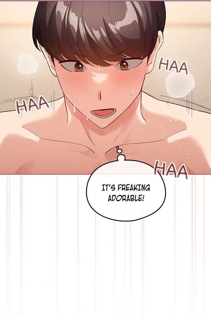 I Became a Pornhwa NPC - Chapter 21 [photo 20] - MangaPorn