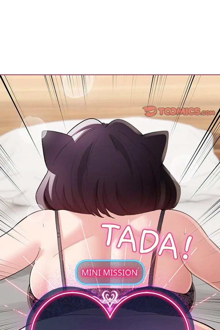 I Became a Pornhwa NPC - Chapter 21 [photo 22] - MangaPorn