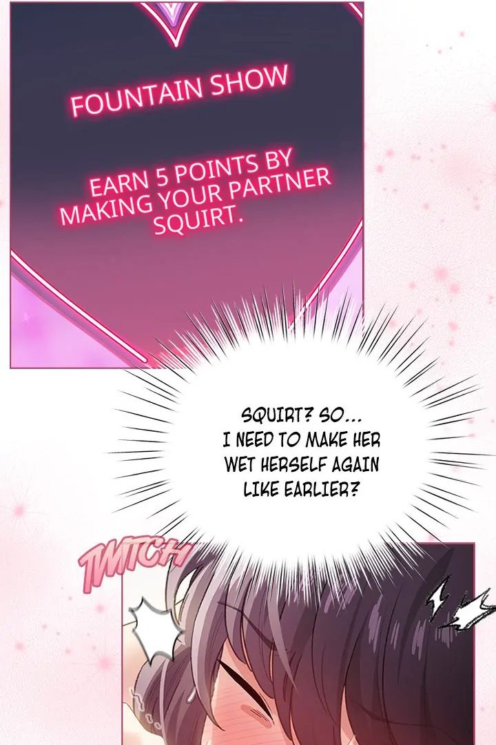 I Became a Pornhwa NPC - Chapter 21 [photo 25] - MangaPorn