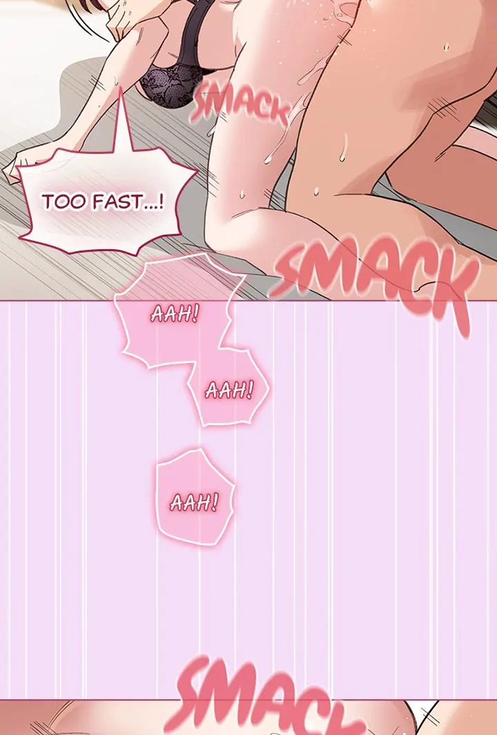 I Became a Pornhwa NPC - Chapter 21 [photo 31] - MangaPorn